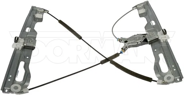 752-876 – DORMAN Window Regulator, OE Replacement Power Without Motor
